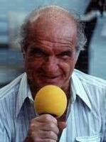 Sandro Ciotti cronista