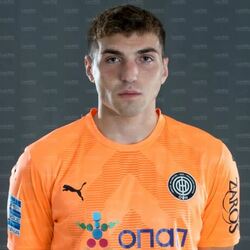 Christos Mandas in Grecia