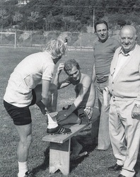 Pievepelago 1973 © Foto M. Geppetti