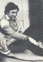 Una bella immagine del calciatore