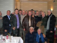 Mosci, Nobili, Oddi, Caroletta, Puccianti, Spurio, Gagliardi, Del Gatto, Proietti, Pazzelli, Puccillo, Regoli, Vergini; Volpi, Marchetti