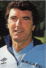 Un'immagine del tecnico friulano