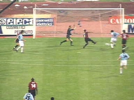 Storico Gottardi: il gol in finale