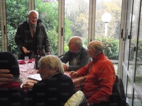 Petruzziello, Cristicchi, Pieretti e Roco