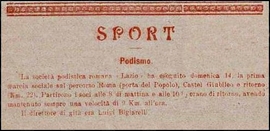 28 gennaio - Dal Messaggero della Gioventù