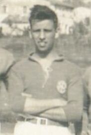 Augusto Parboni