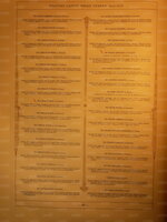 Il nome di De Censi fra i caduti del conflitto mondiale