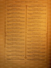 Il nome di De Censi fra i caduti del conflitto mondiale