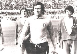 Pulici stagione 1974/75 (partita da individuare)