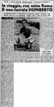 Dal Corriere dello Sport del 18 febbraio 1956