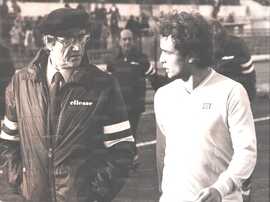 Ziaco e D'Amico (stagione 1978/79 partita da individuare)