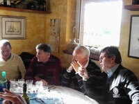 Ronda, De Luca, Germani e Celli