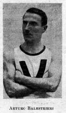 Balestrieri nel 1907