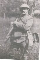 Una serie di immagini del Fondatore