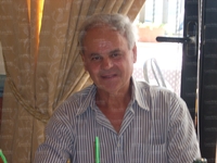 Giancarlo Bellisari