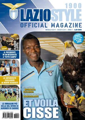 Lazio Style Magazine - Num009.jpg