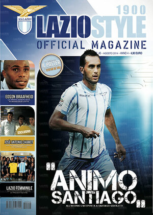 Lazio Style Magazine - Num045.jpg
