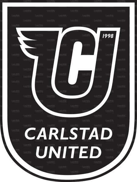 File:Logo Carlstad United.jpg