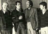 Assieme a Pietro Mennea (Gent. conc. Sig.ra Laura Biti)