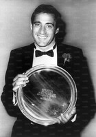 Premiato con i Cosmos