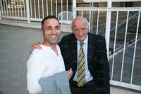 Lovati con Andrea Lenzini