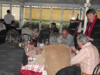 Bellisari, Cosimi e Mariotti