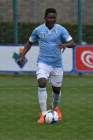 Joseph Minala Foto Fraioli