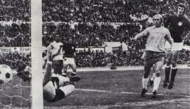 La seconda rete di Graziani