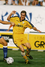 Boksic micidiale in progressione