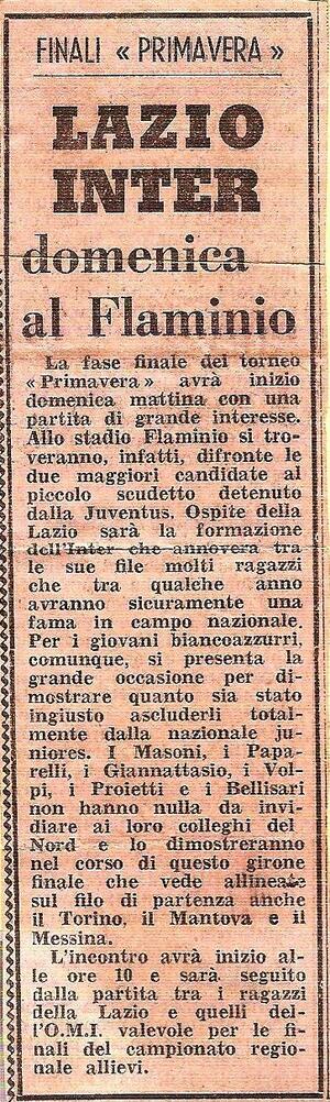 1964PrimaveraLazioInter.jpg