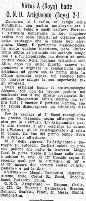 20set1931VirtusAmichevole.jpg