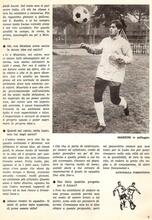 Eagles' Supporters del 22 marzo 1981