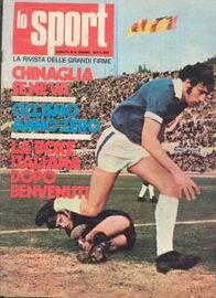 Oggetto di desiderio del calciomercato