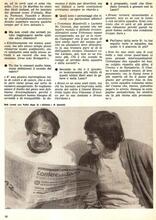 Eagles' Supporters del 15 febbraio 1981