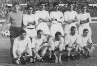 Con il Bari nel 1965-66