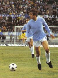 Cordova in azione