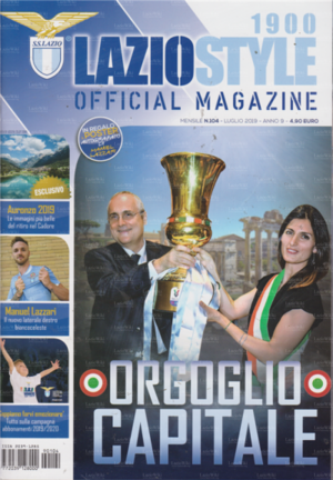 LazioStyleMagazine - Num.104.png