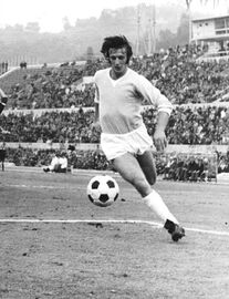 Manservisi stagione 1972/73 (partita da individuare - forse Lazio-Torino 0-0)