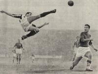 La famosa rovesciata