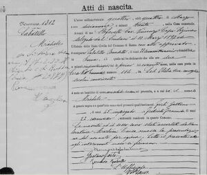 Sabatellomichelenascita.jpg
