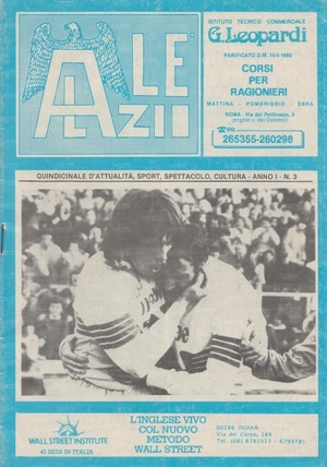Alè Lazio (1982) - Anno1 Numero3.jpg