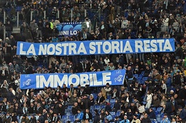 Immobile nella storia Foto Getty Images