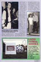 Lazialità di dicembre 1994