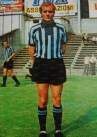 Una figurina Persicostampa di Mazzola