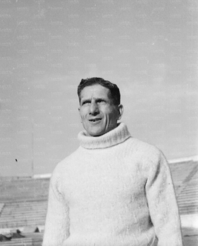 Raynor George - LazioWiki