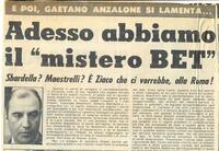 1973: Ziaco è apprezzato anche dalla sponda giallorossa