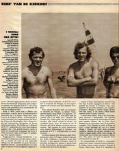 La Gazzetta dello Sport illustrata del 2 agosto 1980