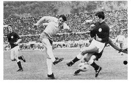 La rete di Chinaglia