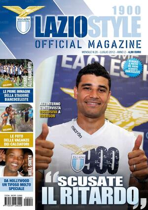 Lazio Style Magazine - Num020.jpg