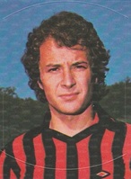 Una figurina di Nicoli nel Foggia